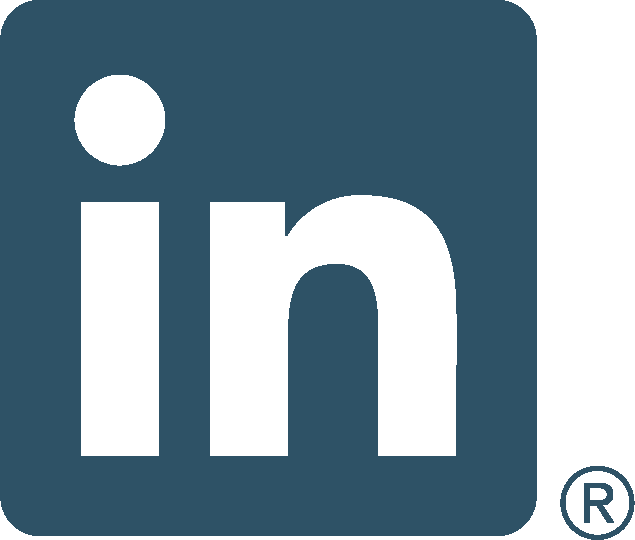 LinkedIn Logo